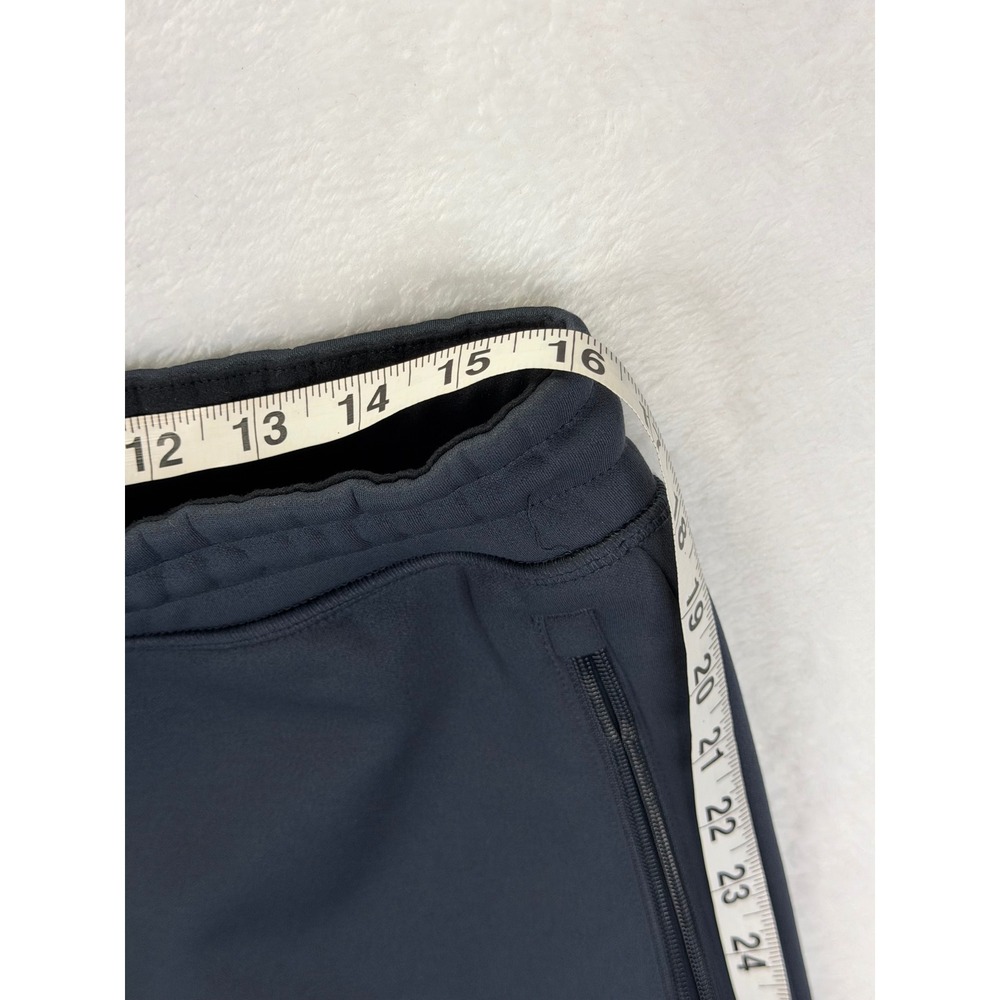 Weatherproof Vintage Mens Tech Fleece Sweatpants Gray Size M 1912042 - Picture 6 of 11